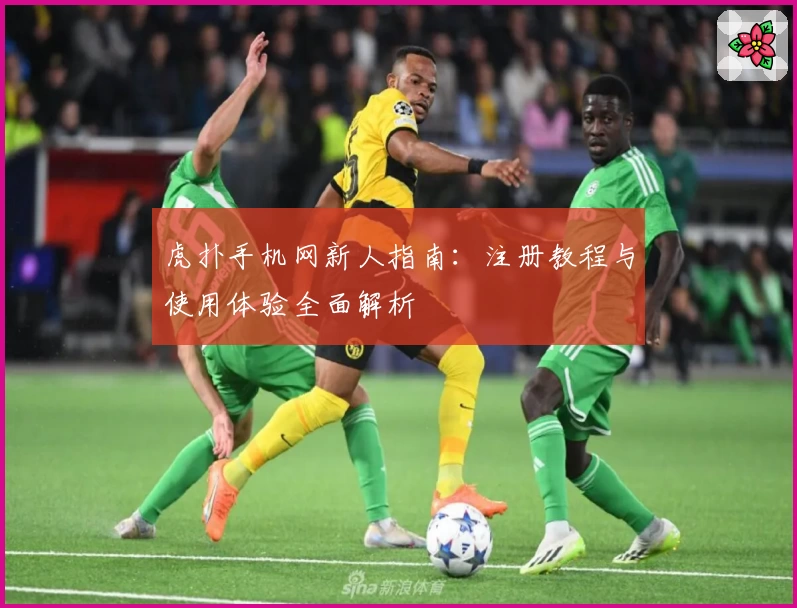 虎扑手机网新人指南：注册教程与使用体验全面解析