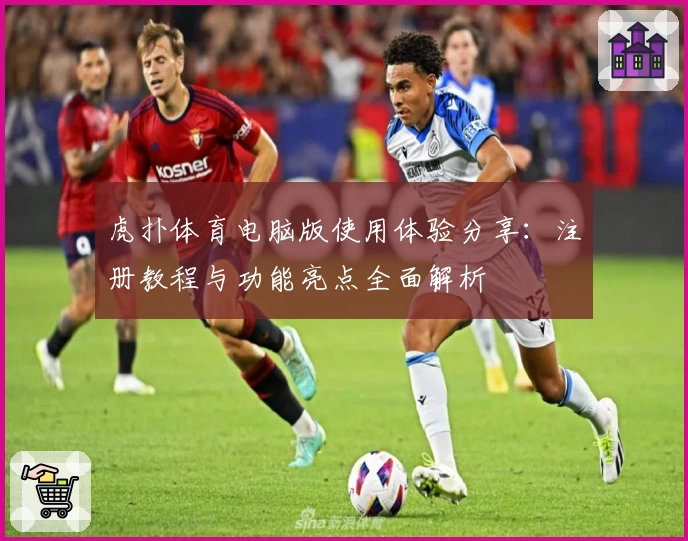 虎扑体育电脑版使用体验分享：注册教程与功能亮点全面解析